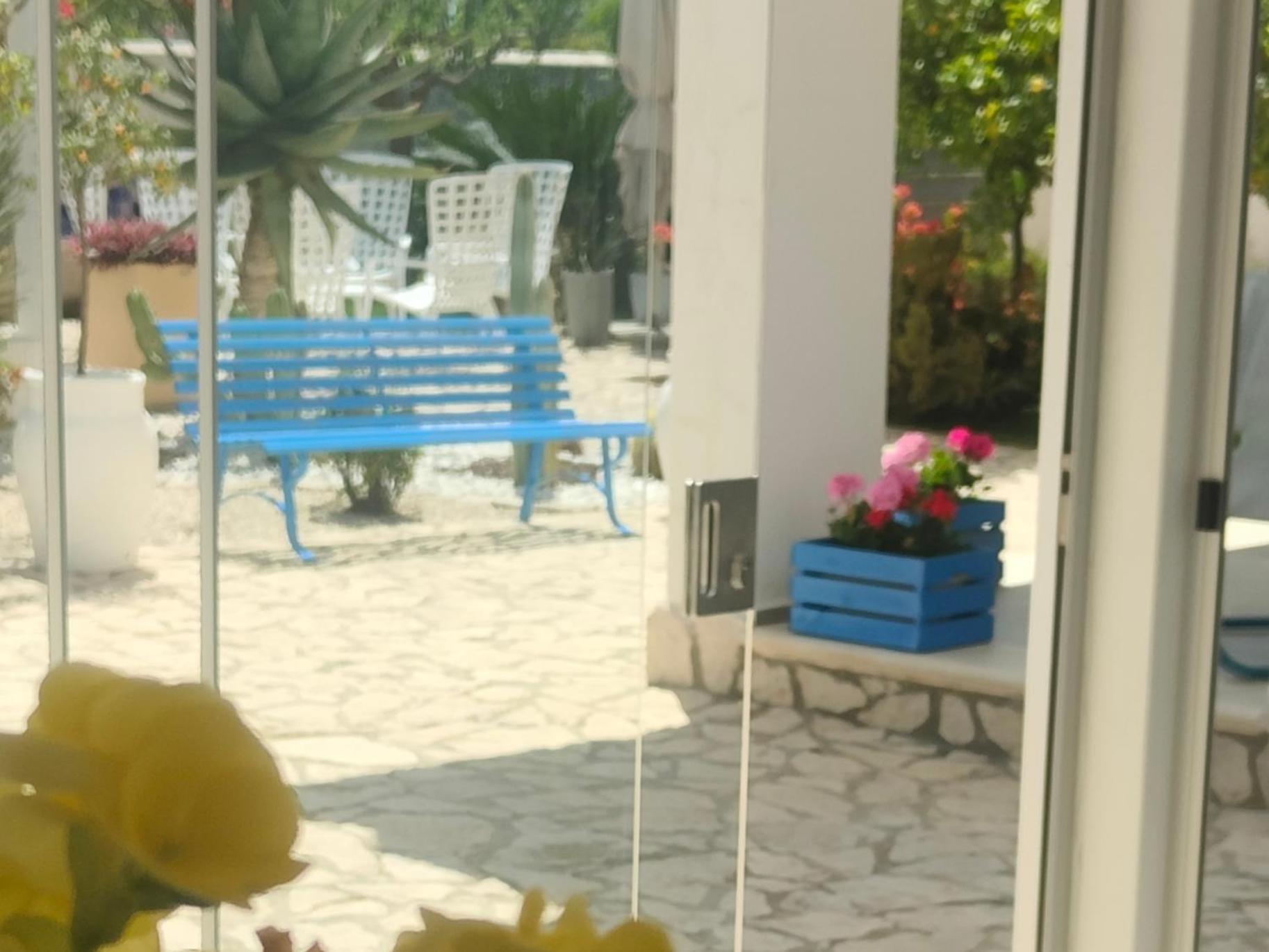 5 Elementi Bed & Breakfast Porto Empedocle Ngoại thất bức ảnh